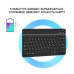 Чехол для планшета AirOn Premium Samsung Galaxy Tab A7 T500 Bluetooth keyboard (4822352781054)