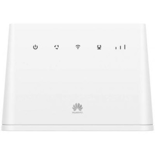 Маршрутизатор Huawei B311-221 (51060HFV/51060DWA)