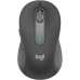 Мышка Logitech Signature M650 L Wireless Graphite (910-006236)