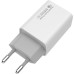 Зарядное устройство ColorWay 1USB Huawei Super Charge/Quick Charge 3.0, 4A (20W) (CW-CHS014Q-WT)