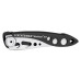 Нож Leatherman Skeletool KB-Black коробка (832385)