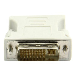 Переходник DVI 24+5 to VGA Patron (ADAPT-PN-DVI-VGA-F)