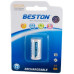 Аккумулятор Beston CR123A (16340) 600mAh Lithium (AAB1844)