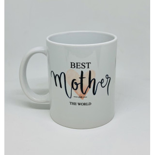 Чашка Best Mother