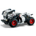 Конструктор LEGO Technic Monster Jam Monster Mutt Dalmatian 244 детали (42150)