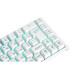 Клавиатура 2E GAMING KG350 RGB 68key USB White (2E-KG350UWT)