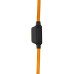 Наушники Defender Warhead G-120 Black-Orange (64099)