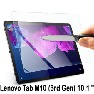 Стекло защитное BeCover Lenovo Tab M10 (3rd Gen) 10.1