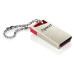 USB флеш накопитель Apacer 64GB AH112 Red USB 2.0 (AP64GAH112R-1)