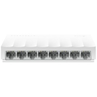 Коммутатор сетевой TP-Link LS1008