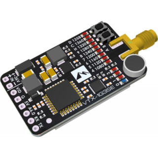 Запчасть для дрона MATEKSYS 1.2/1.3GHz Transmitter VTX-1G3SE 9CH (VTX-1G3SE-9)