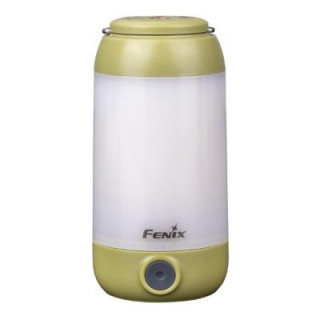 Фонарь Fenix CL26R Green (CL26Rg)