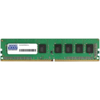 Модуль памяти для компьютера DDR4 4GB 2666 MHz Goodram (GR2666D464L19S/4G)