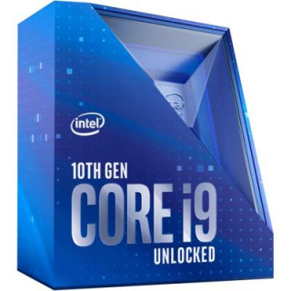 Процессор INTEL Core™ i9 10900K (BX8070110900K)