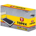 Тележка грузовая Topex до 150 кг, 72x47х82 см (79R301)