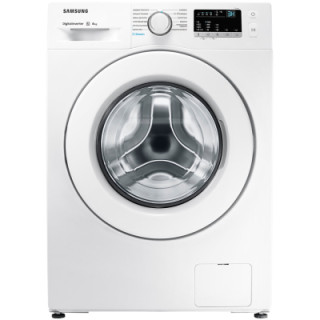 Стиральная машина Samsung WW62J30G0LW/UA