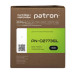 Картридж Patron XEROX Ph3020/WC3025/106R02773 GREEN Label (PN-02773GL)