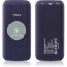 Батарея универсальная Vinga 10000 mAh Wireless QC3.0 PD soft touch purple (BTPB3510WLROP)