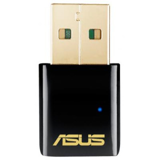 Сетевая карта Wi-Fi ASUS USB-AC51