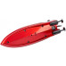 Радиоуправляемая игрушка ZIPP Toys Лодка Speed Boat Red (QT888A red)