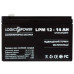 Батарея к ИБП LogicPower LPM 12В 14Ач (4161)