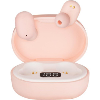 Наушники Gelius Pro Reddots TWS Earbuds GP-TWS010 Pink (00000082298)