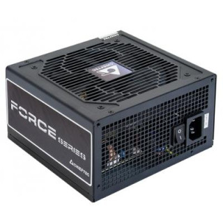 Блок питания Chieftec 750W Force (CPS-750S)