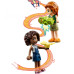 Конструктор LEGO Friends Отпуск на природе (41726)