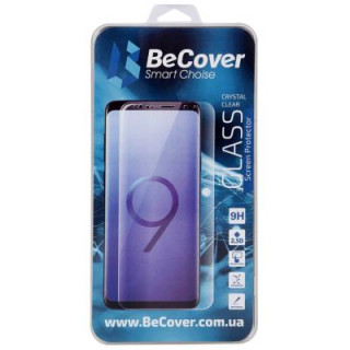 Стекло защитное BeCover Xiaomi Redmi 9T Clear (705909)