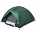 Палатка Skif Outdoor Adventure II 200x200 cm Green (SOTDL200G)