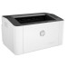 Лазерный принтер HP LaserJet 107w (4ZB78A)