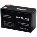 Батарея к ИБП LogicPower LPM 12В 7 Ач (3862)