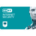 Антивирус Eset Internet Security для 3 ПК, лицензия на 3year (52_3_3)