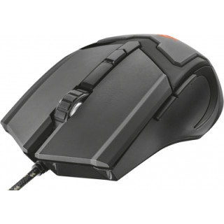 Мышка Trust GXT 101 Gaming Mouse (21044)