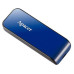 USB флеш накопитель Apacer 32GB AH334 blue USB 2.0 (AP32GAH334U-1)