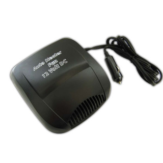 Тепловентилятор YF-112 12V FAN Heater 200W