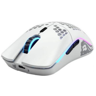 Мышка Glorious Model O Wireless Matte White (GLO-MS-OW-MW)