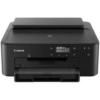 Струйный принтер Canon PIXMA TS704 с WI-FI (3109C027)