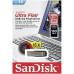 USB флеш накопитель SanDisk 128GB Flair USB 3.0 (SDCZ73-128G-G46)