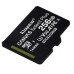 Карта памяти Kingston 256GB microSDXC class 10 UHS-I Canvas Select Plus (SDCS2/256GBSP)