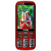 Мобильный телефон Sigma Comfort 50 Optima Type-C Red (4827798122327)