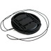 Крышка объектива Extradigital Lens Cap D58 (LCP1908)