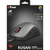 Мышка Trust GXT 115 Macci wireless gaming mouse (22417)