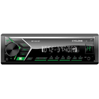 Бездисковый MP3/SD/USB/FM проигрователь CYCLON 1023 G BT