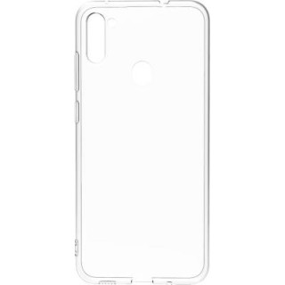 Чехол для моб. телефона Armorstandart Air Series Samsung A11 /M11 Transparent (ARM56481)