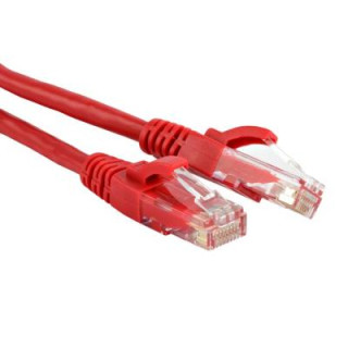 Патч-корд Atcom 3м, RJ45, Cat.6, CU, медь (9216)