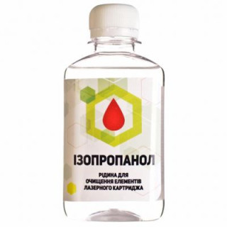 Чистящая жидкость Patron ISOPROPANOL 1000 мл (CLEAN-ISOP-1000)