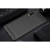 Чехол для мобильного телефона Laudtec для Huawei P30 Carbon Fiber (Black) (LT-P30B)