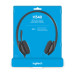 Наушники Logitech H340 USB HEADSET (981-000475)