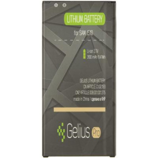 Аккумуляторная батарея Gelius Pro Samsung J510 (J5-2016) (EB-BJ510CBC) (70667)